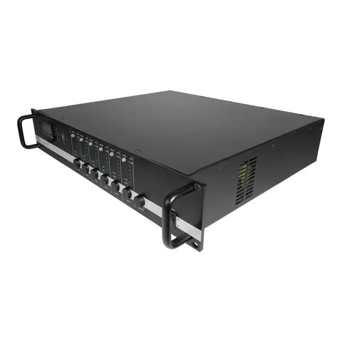 Lucky Tone Matrix Amplifier with Dynamic Power Sharing, product photo 9 of 10
