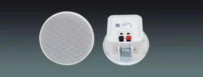 Lucky Tone Super Mini 8W Ceiling Speaker, product photo 1 of 7