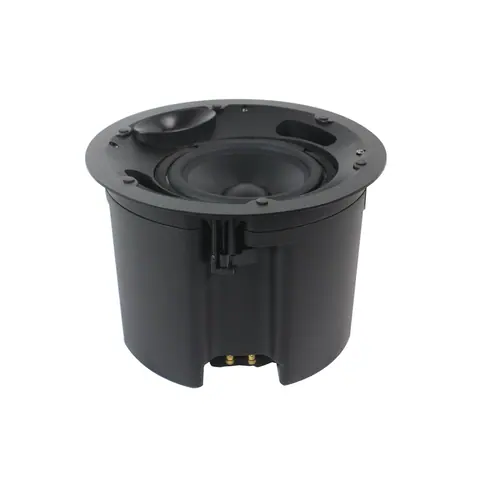 Lucky Tone 2-Way Speaker with Crossover, product photo 4 of 6