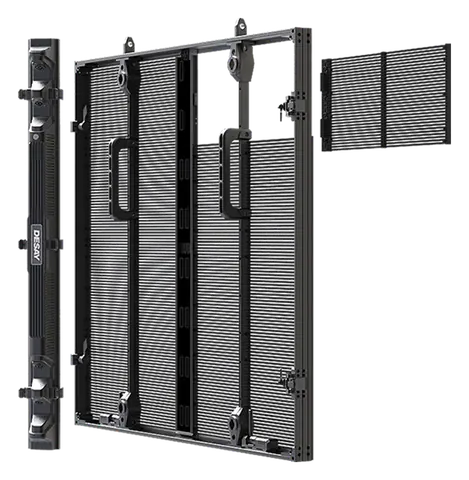 DESAY RB 7, product photo 5 of 5