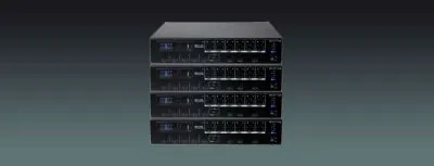 Lucky Tone New Class D Desktop Mixer Amplifier, product photo 1 of 5