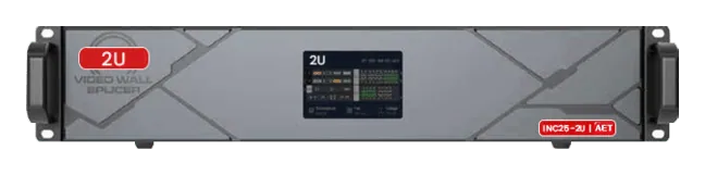 AET Video Controller, product photo 1 of 12
