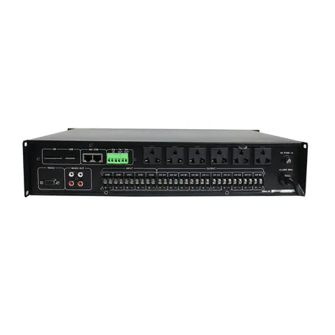 Lucky Tone 10 Zone All-in-one System, product photo 3 of 5