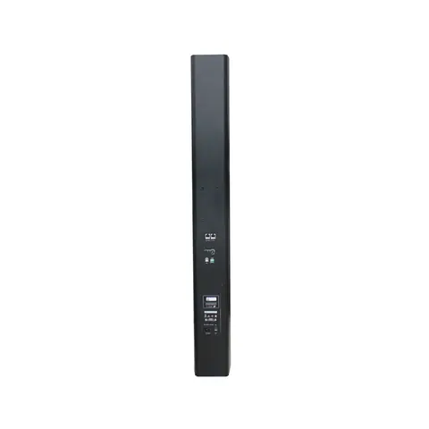 Lucky Tone Dante Steerable Line Array Speaker with DSP, product photo 3 of 7