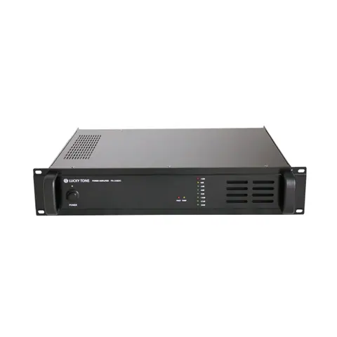 Lucky Tone Power Booster Amplifier with 24VDC, product photo 2 of 4