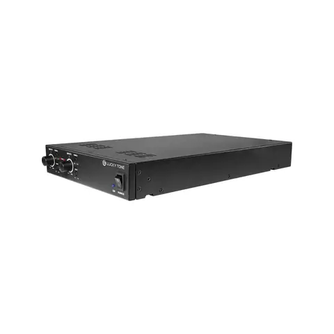 Lucky Tone Dante Network Amplifier, product photo 9 of 9