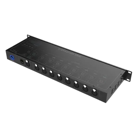 ACME DMX SPLITTER 18 II, product photo 2 of 6