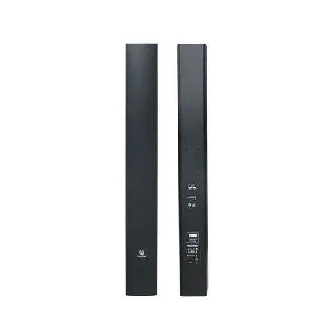 Lucky Tone Dante Steerable Line Array Speaker with DSP, product photo 7 of 7