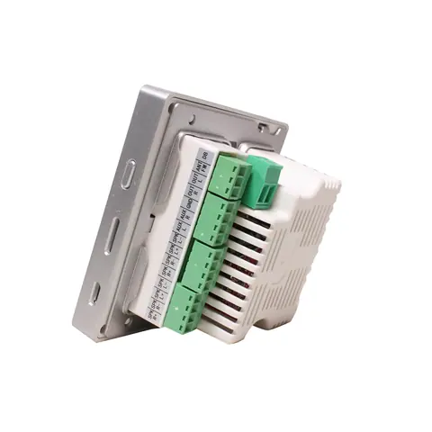 Lucky Tone 2/4 -CH Bluetooth Wall Amplifier with Touchscreen, product photo 4 of 8