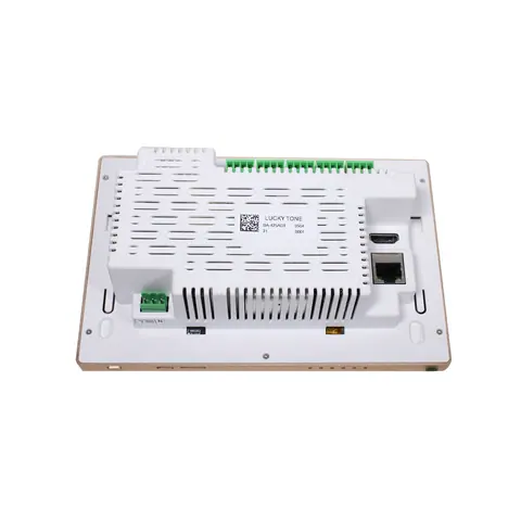 Lucky Tone 4-CH Bluetooth Wall Amplifier with Android, product photo 7 of 7