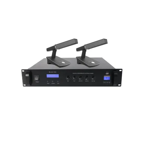 Lucky Tone LR-660 Conference System, product photo 3 of 10