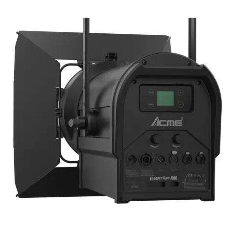 ACME THEATRE SPOT 500 WW, product photo 7 of 7
