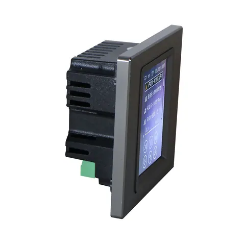 Lucky Tone 2-CH Wall Amplifier with Touch Screen, product photo 5 of 7