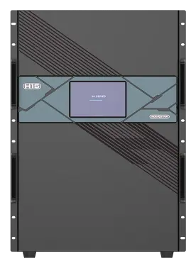 NovaStar H15, product photo 2 of 3