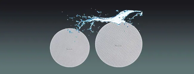 Lucky Tone IP66 Wterproof Rimless Ceiling speaker, product photo 1 of 5