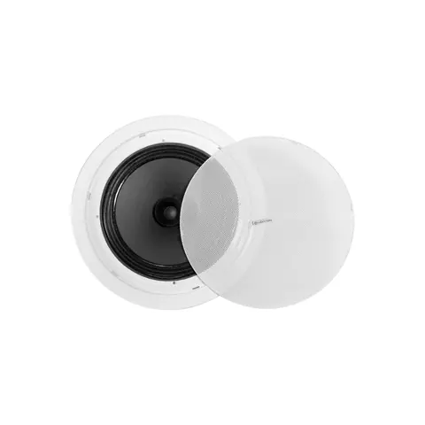Lucky Tone 8″ Metal Ceiling Speaker, product photo 5 of 7