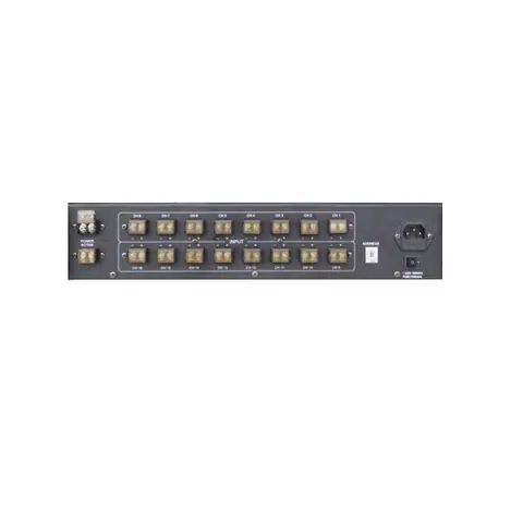 Lucky Tone 16-channel Monitor Panel, product photo 3 of 3