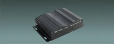 Lucky Tone Network Audio Router, product photo 1 of 4