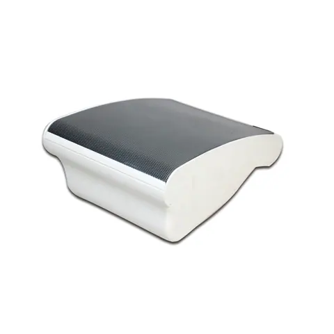 Lucky Tone Plastic Wall Mount Speaker, product photo 6 of 6