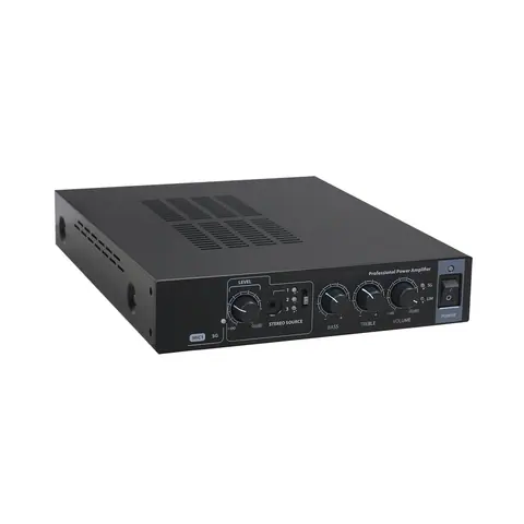 Lucky Tone Power Amplifier, product photo 5 of 6