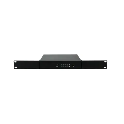 Lucky Tone 4 In 4 Out Configurable Digital Audio Processor, product photo 5 of 7