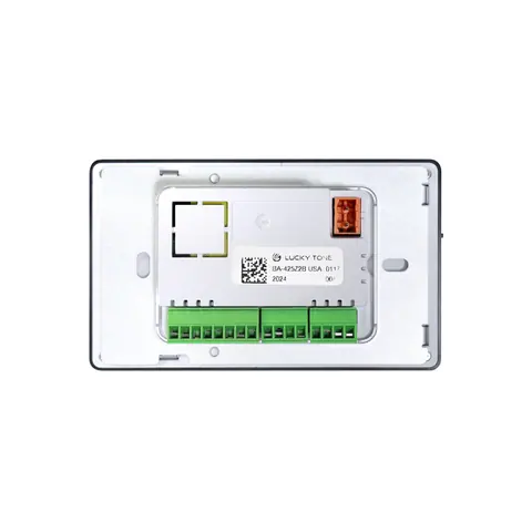 Lucky Tone Volume Control with Amplifier & Color Screen, product photo 5 of 9