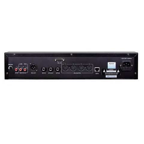 Lucky Tone LC-700 Conference System, product photo 3 of 4