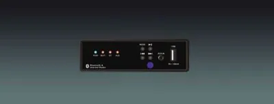 Lucky Tone Media Player, product photo 1 of 3