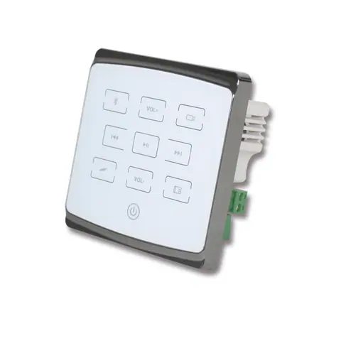 Lucky Tone 2/4-CH Bluetooth Wall Amplifier, product photo 3 of 9
