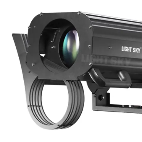 LIGHT SKY F450 FOLLOW SPOT, product photo 4 of 7