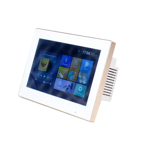 Lucky Tone 4-CH Bluetooth Wall Amplifier with Android, product photo 3 of 7