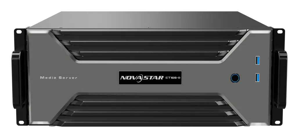 NovaStar ET16S-G(3A4), product photo 1 of 3
