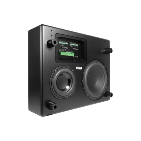 Lucky Tone Passive Subwoofer, product photo 7 of 8
