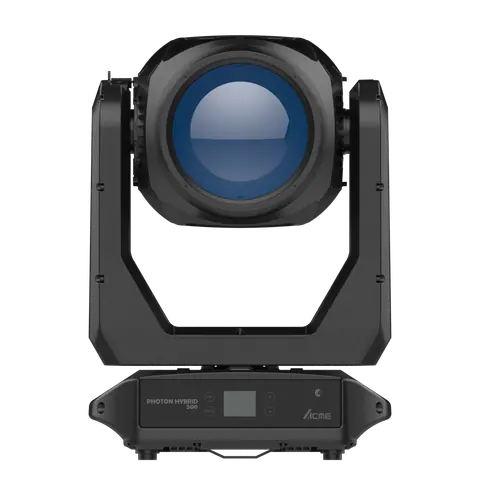 ACME PHOTON HYBRID 500, product photo 2 of 14