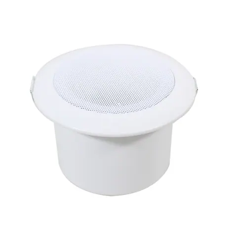 Lucky Tone 3″ ABS Ceiling Speaker, product photo 6 of 7