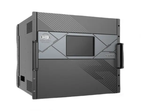 NovaStar H9, product photo 1 of 3