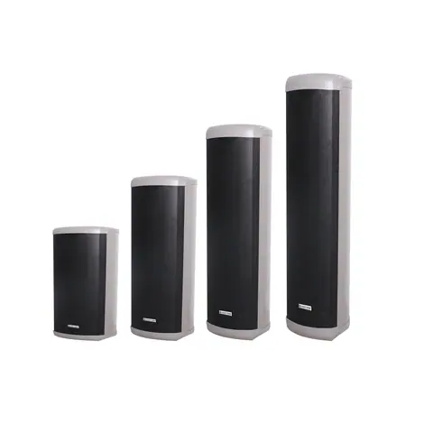 Lucky Tone In and Outdoor Column Speaker, product photo 2 of 7