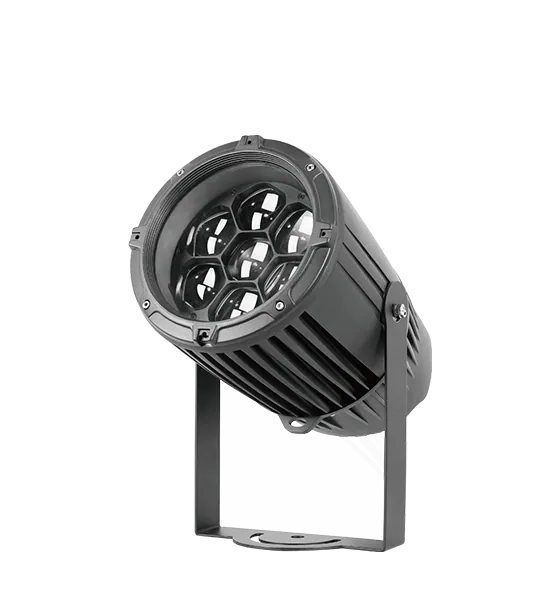 PR Lighting POLARIS, product photo