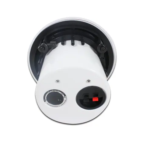 Lucky Tone Rimless Ceiling Speaker with or without Dome, product photo 10 of 13
