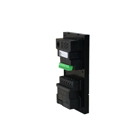 Lucky Tone 4-Inch Wall Amplifier with Tuya, product photo 4 of 7
