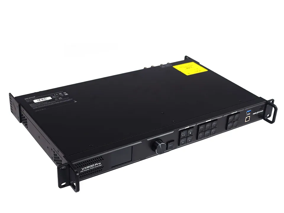 NovaStar VX600 Pro, product photo 1 of 4