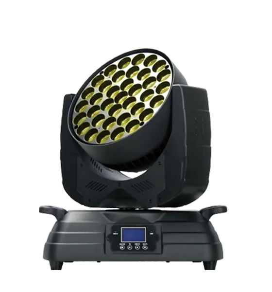PR Lighting XLED 1537, product photo