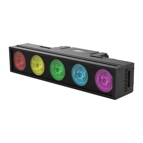 ACME BLINDER LINE 5 IP, product photo 2 of 14