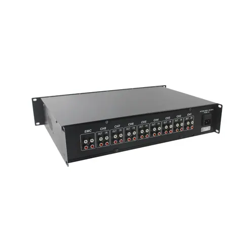 Lucky Tone 8-Channel Pre-Amplifier, product photo 5 of 7