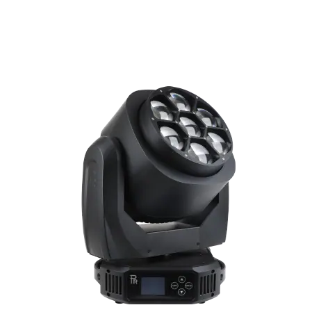 PR Lighting PLANET, product photo 3 of 3