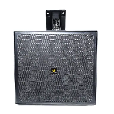 Lucky Tone IP55 Waterproof Wall Speaker, product photo 3 of 8