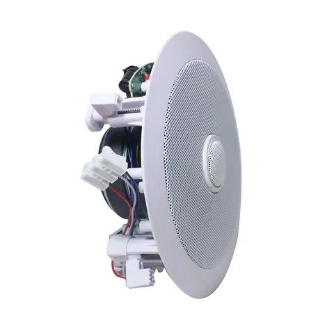 Lucky Tone 5″ Coaxial Ceiling Speaker, product photo 3 of 7