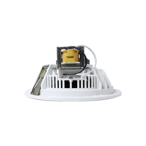 Lucky Tone Rimless Ceiling Speaker, product photo 8 of 11