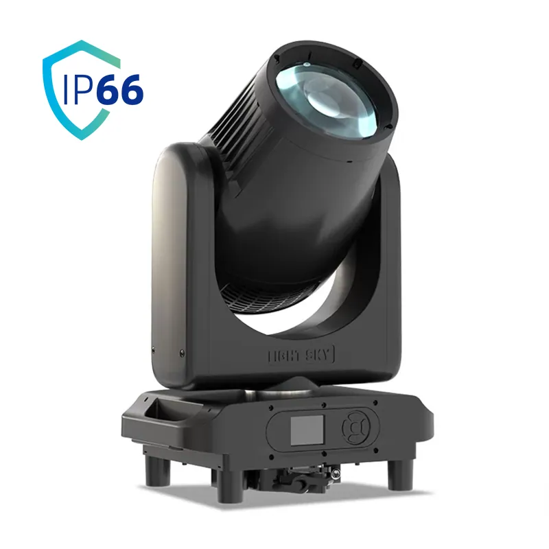 LIGHT SKY MINI LASER AQUA, product photo 1 of 14