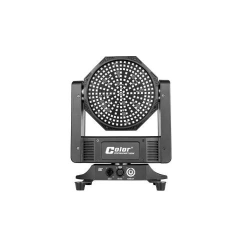 Color Imagination SMARTFACE 603C, product photo 3 of 4